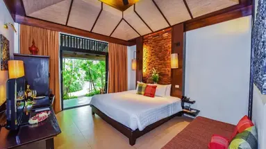 Impiana Resort Patong
