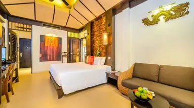 Impiana Resort Patong