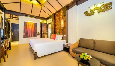 Impiana Resort Patong