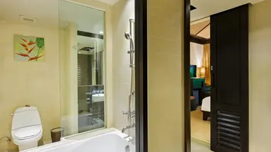 Impiana Resort Patong
