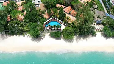 Impiana Resort Patong