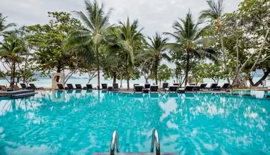 Impiana Resort Patong