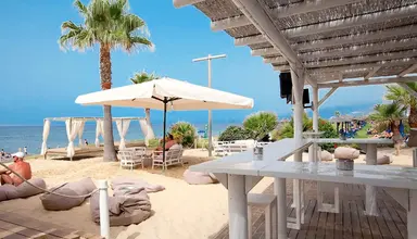 Impressive Playa Granada