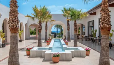 Impressive Playa Granada