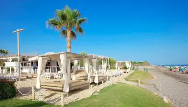 Impressive Playa Granada