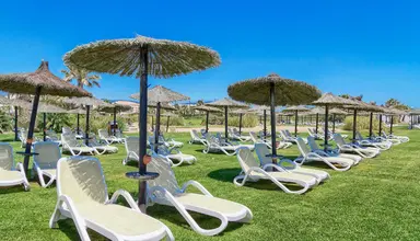 Impressive Playa Granada