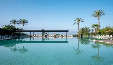 Impressive Playa Granada