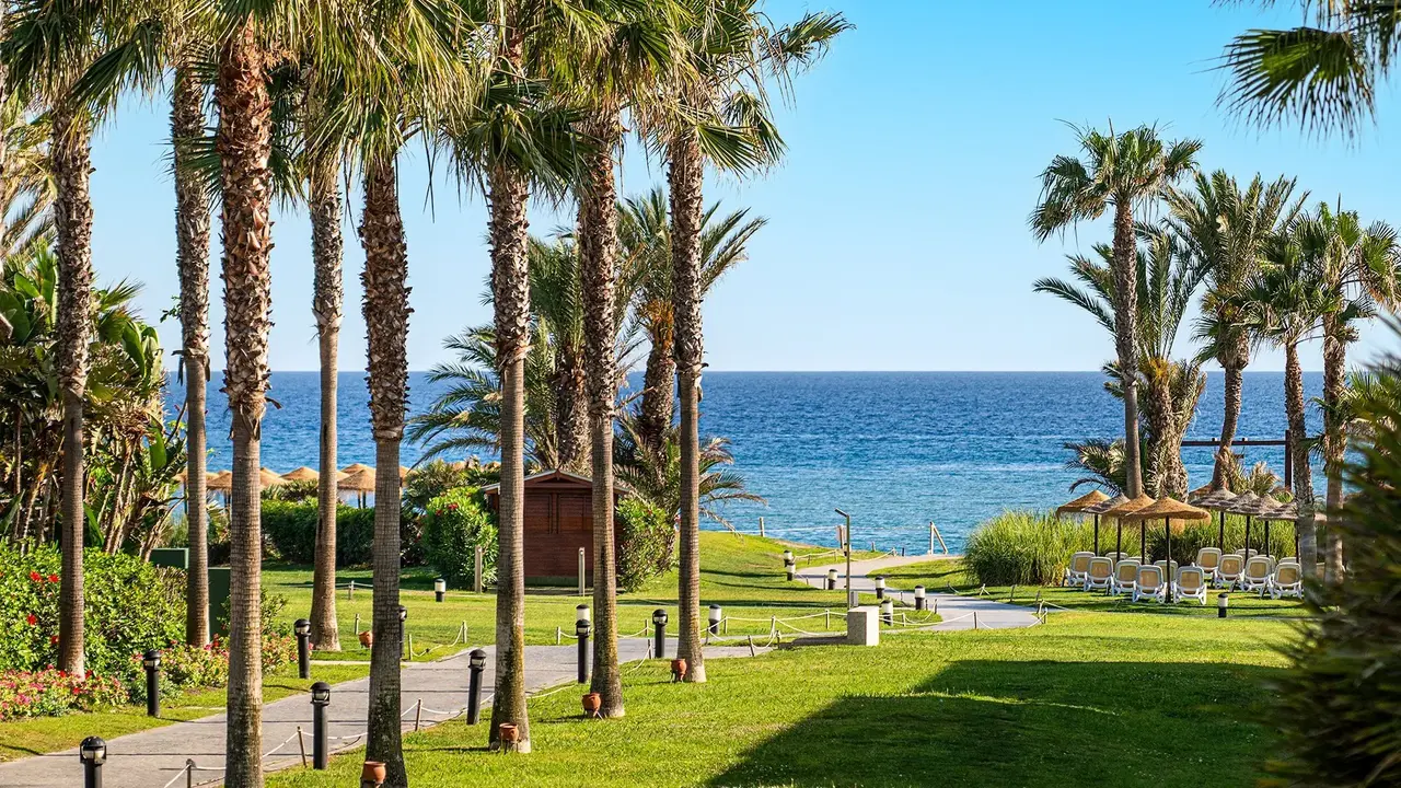 Impressive Playa Granada