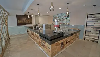 Impressive Premium Resort