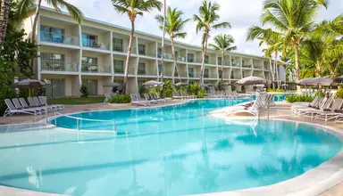 Impressive Premium Resort