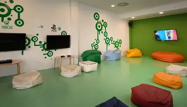 Impressive Premium Resort