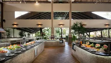 Impressive Premium Resort
