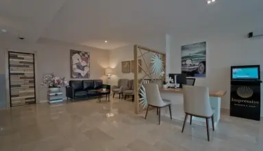 Impressive Premium Resort