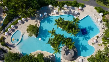 Impressive Premium Resort