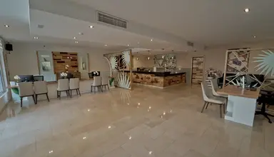 Impressive Premium Resort