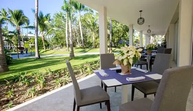 Impressive Premium Resort