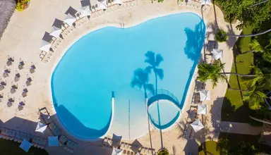 Impressive Premium Resort