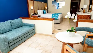 Impressive Premium Resort