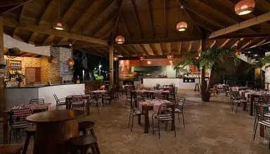 Impressive Premium Resort