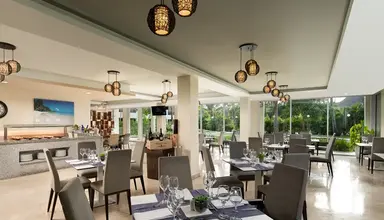Impressive Premium Resort