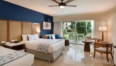 Impressive Premium Resort
