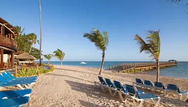 Impressive Premium Resort