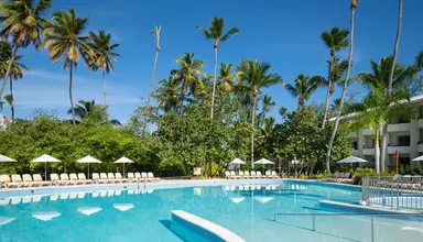 Impressive Premium Resort