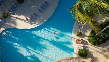 Impressive Premium Resort