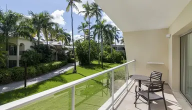 Impressive Premium Resort