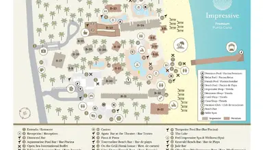 Impressive Premium Resort