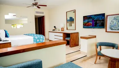 Impressive Premium Resort