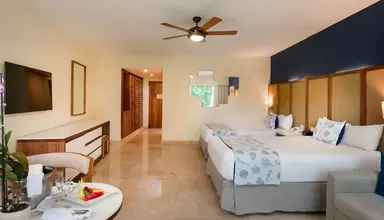 Impressive Premium Resort
