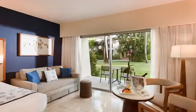 Impressive Premium Resort