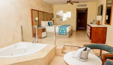 Impressive Premium Resort