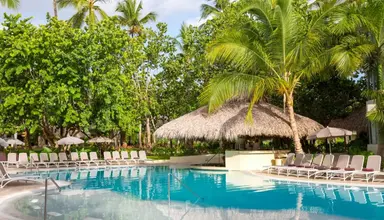 Impressive Premium Resort