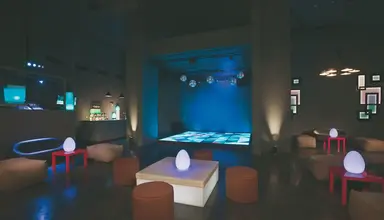 Impressive Premium Resort