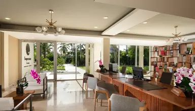 Impressive Premium Resort