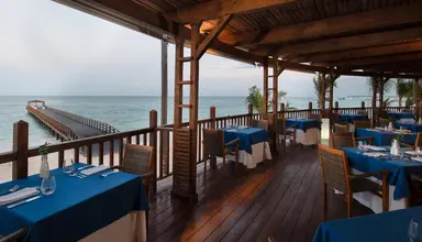 Impressive Premium Resort