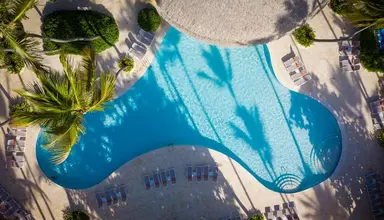 Impressive Premium Resort