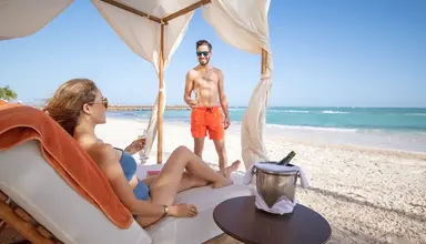 Impressive Premium Resort