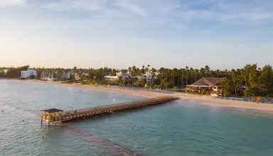 Impressive Premium Resort