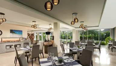 Impressive Premium Resort