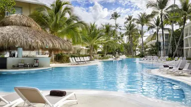 Impressive Premium Resort