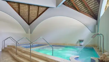 Impressive Premium Resort