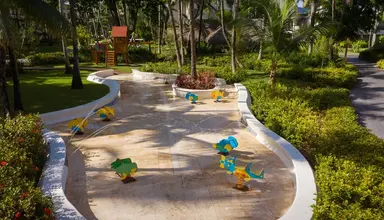 Impressive Premium Resort