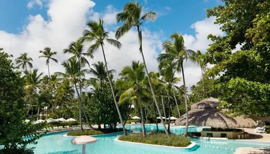 Impressive Premium Resort