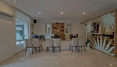 Impressive Premium Resort
