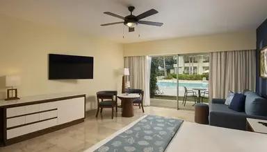 Impressive Premium Resort