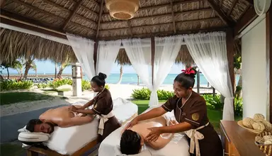 Impressive Premium Resort
