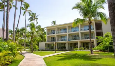 Impressive Premium Resort